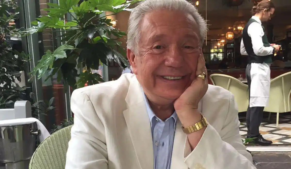 Cuatro momentos del «Rolo e’ vivo»