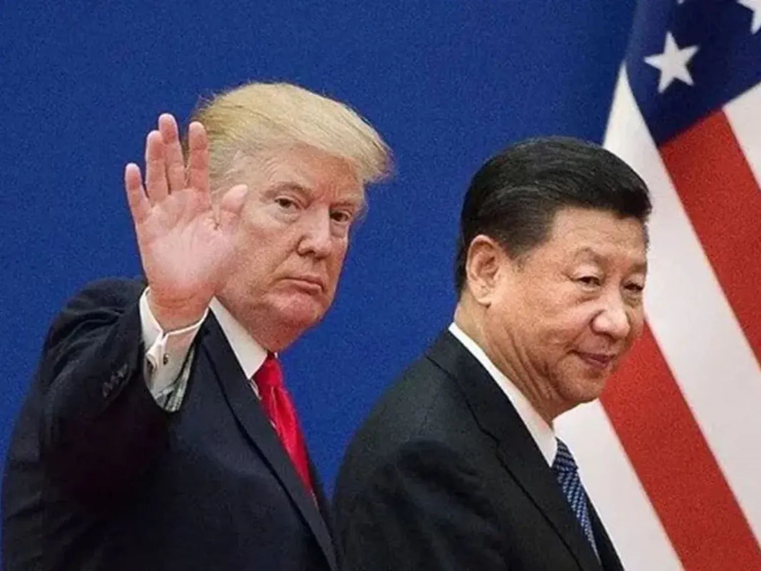 Estados Unidos y China llegaron a acuerdos comerciales y los mercados celebran
