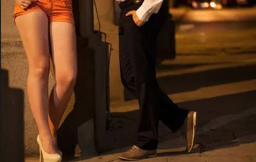 Consecuencias de la crisis: aumenta prostitución entre niñas y jóvenes en Venezuela