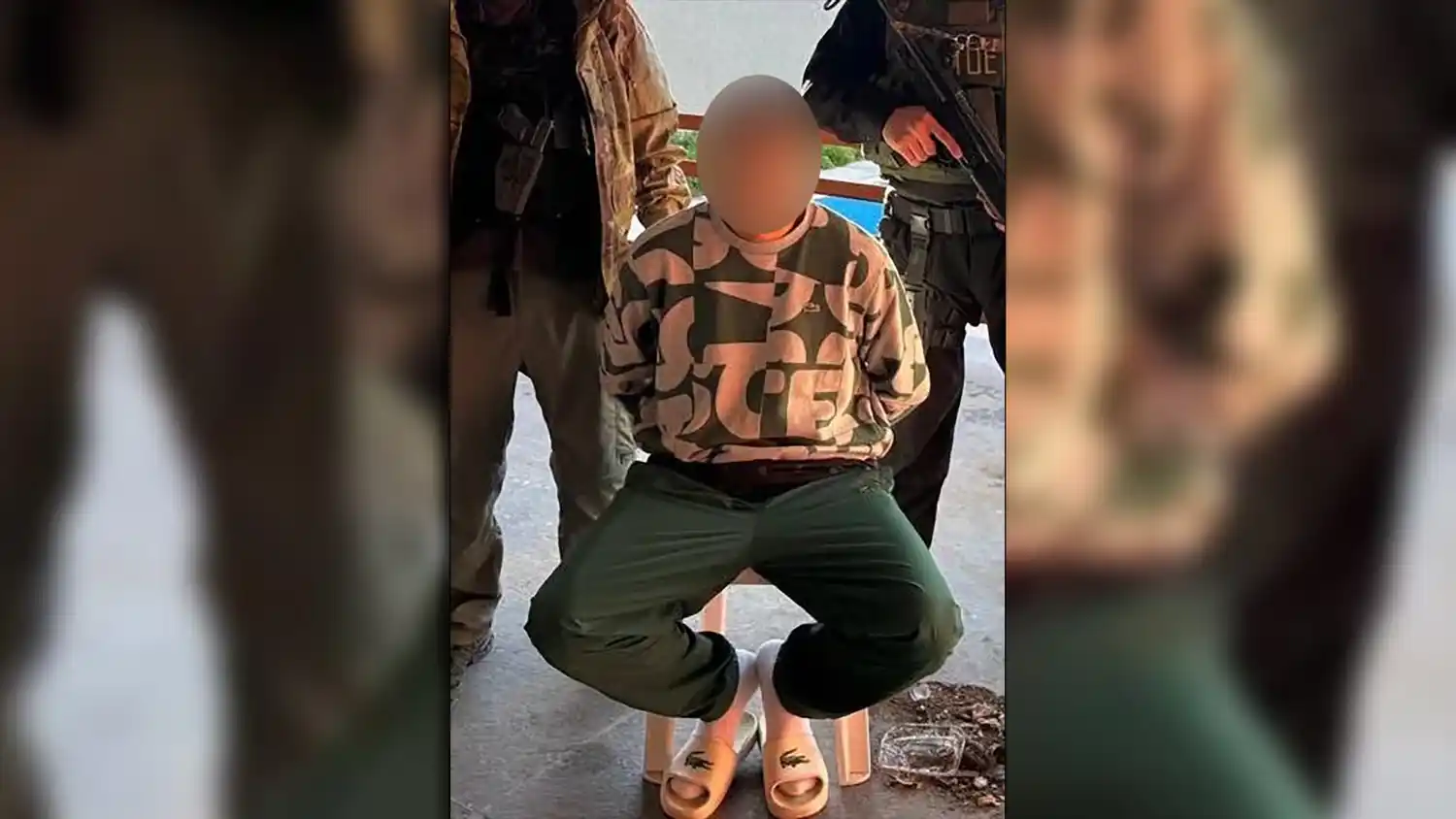 La “curiosa” jugada de un narco santafesino para saber si era buscado por la Justicia