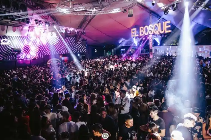Cierra “El Bosque”, un boliche emblemático del conurbano bonaerense