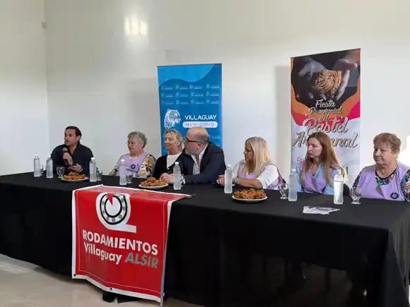 Villaguay se prepara para vivir la 22ª Fiesta Provincial del Pastel Artesanal