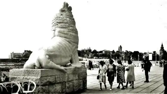 Lobo Marino Rambla