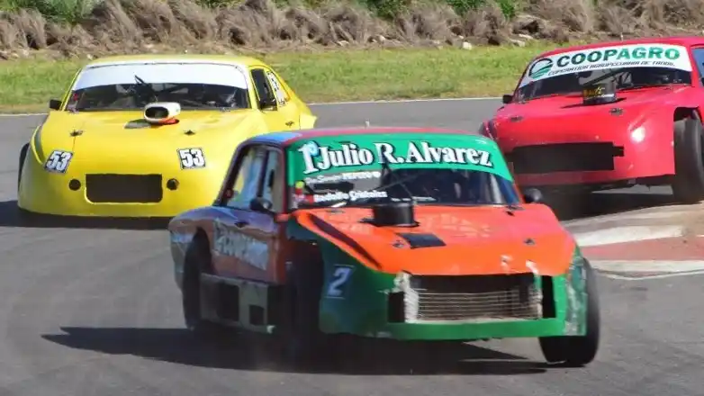 FOTO NADIA GARCÍA APAC proyecta su temporada venidera.