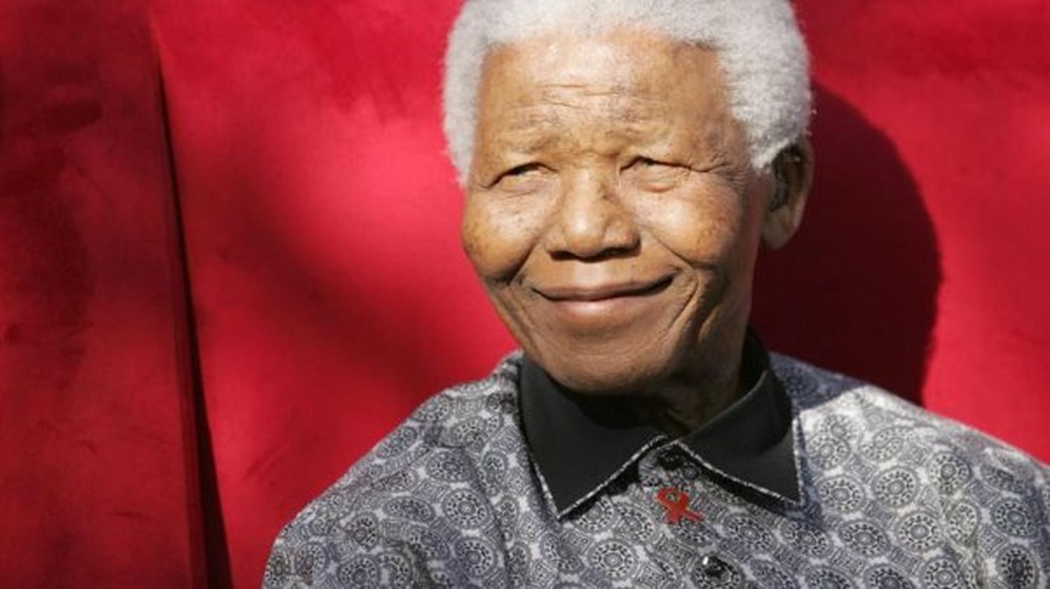 Mandela fue dado de alta, luego de tres meses de internación