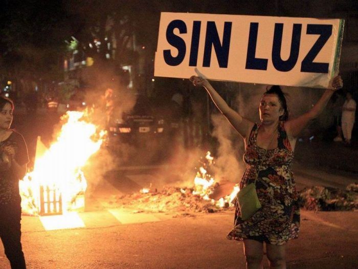 Denunció la Defensoría los desequilibrios tarifarios y la pobreza energética