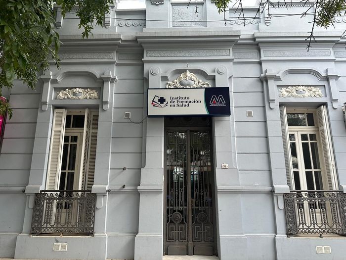 Instituto de Formación en Salud