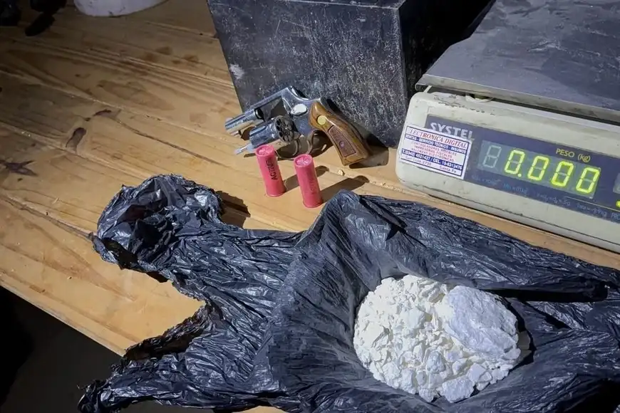 cocaina