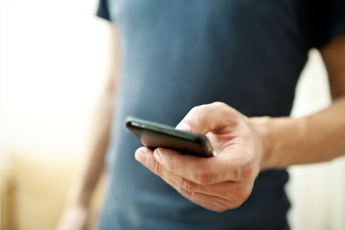 Celulares: ya hay casi tres millones de usuarios de 4G