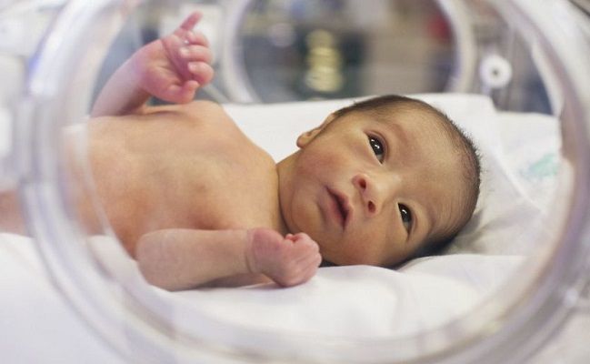 El Hospital Centenario lanza la Semana del Prematuro 2017