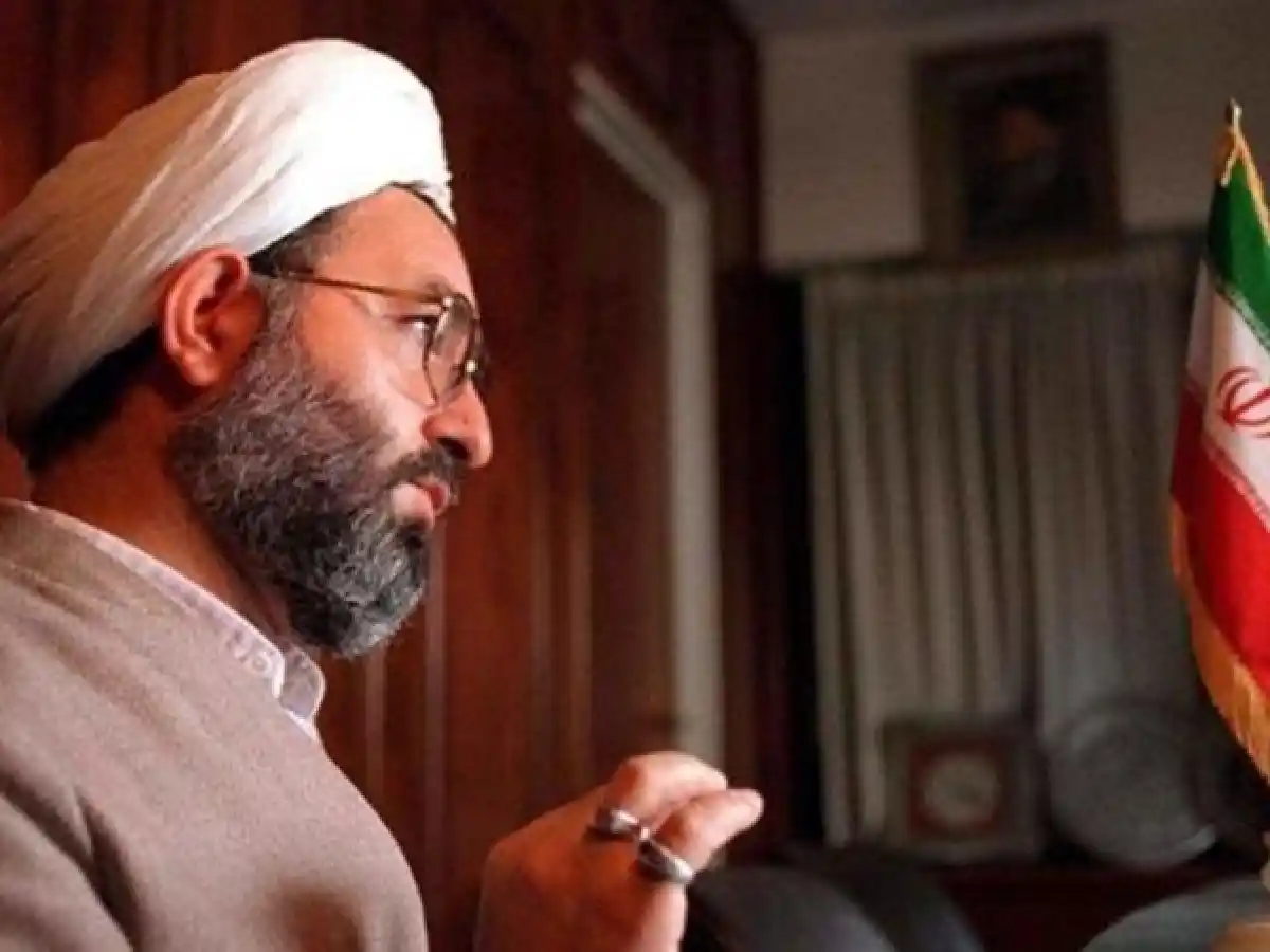 Mohsen Rabbani: "a Nisman lo mataron porque no tenía pruebas"