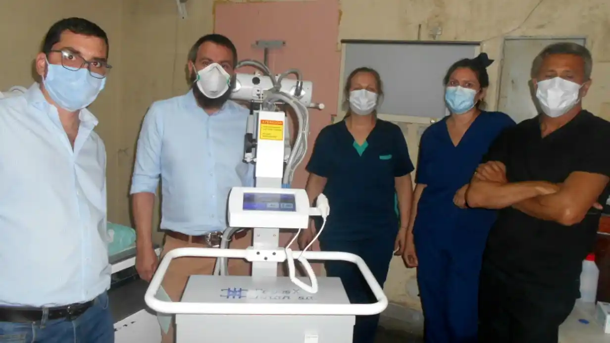 El Superior Tribunal de Justicia compra materiales y equipamiento