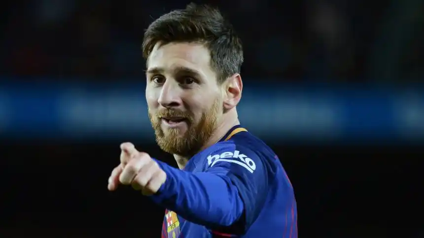 El abogado de Messi informó a su padre de un ofertón del Real Madrid en 2013