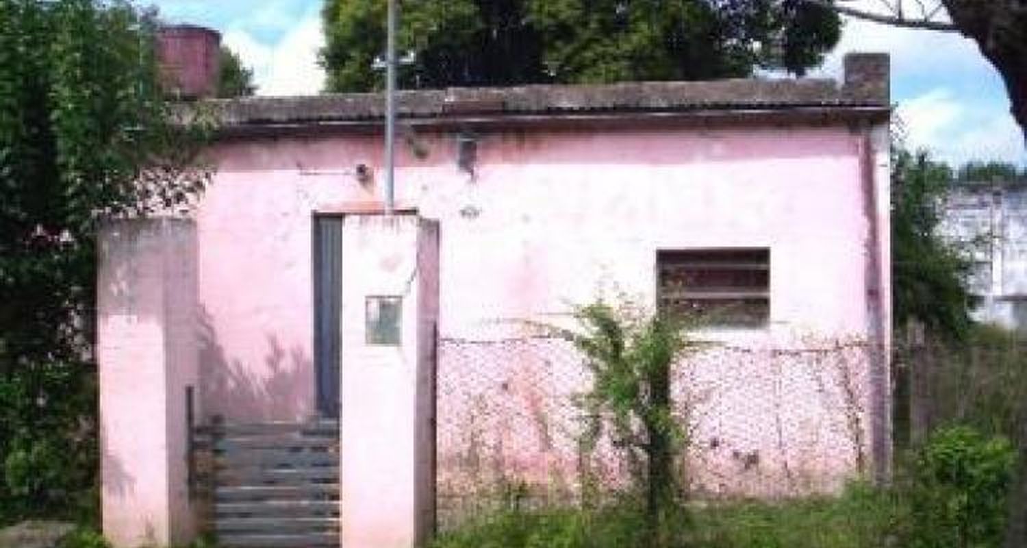Detuvieron a un sujeto que maniató y robó a un anciano