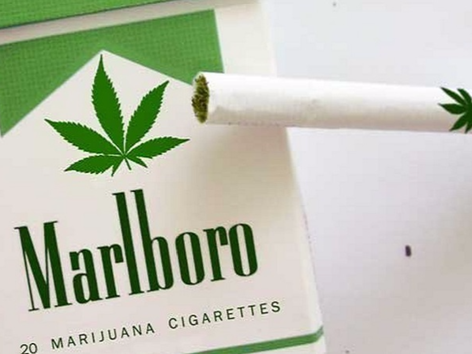 La compañía dueña de Marlboro apuesta por el cannabis