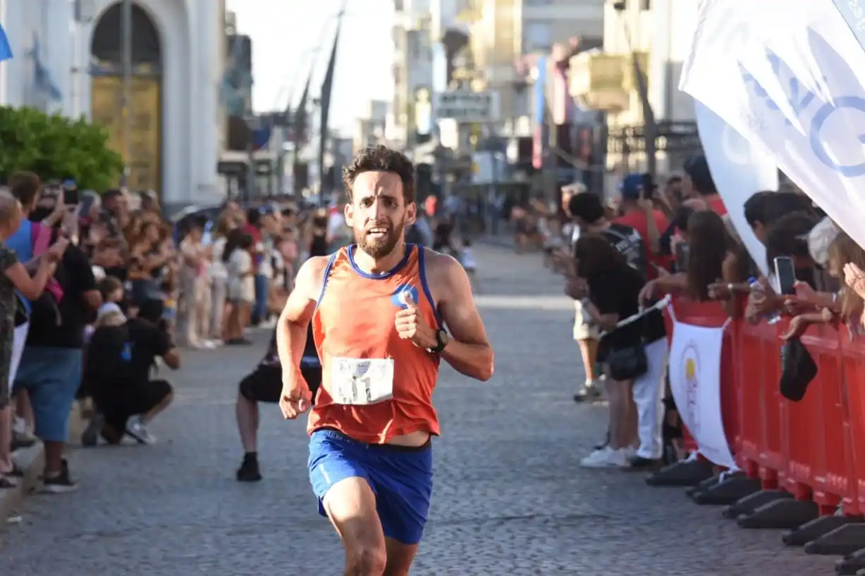 San Silvestre 2025 - 10