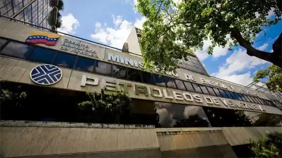 ¡QUÉ PENA CON LA VISITA! Empresas extranjeras exigen a Pdvsa pago de deudas por US$ 25.000 millones