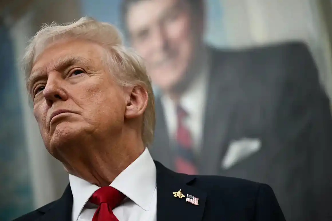 Trump dijo que Hamas sufrirá una "aniquilación completa" si insiste en quedarse en el poder