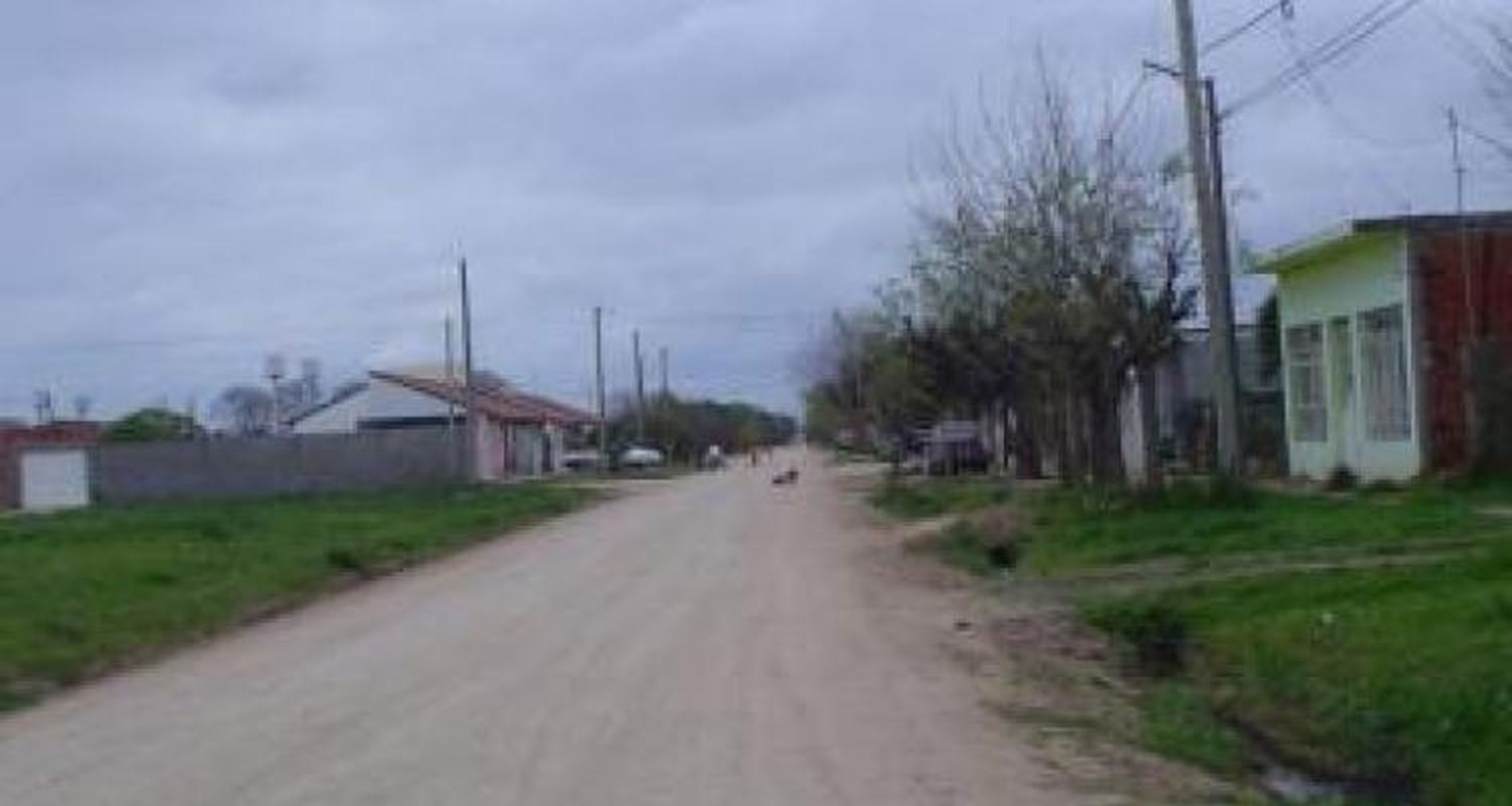 Las balas son “lesiones leves”