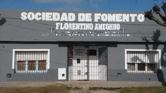 Barrio Florencio Ameghino: “El 90% de las calles son de granza y eso representa un enorme desafío”