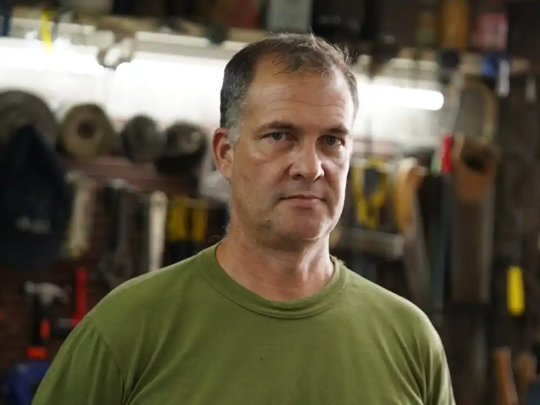 Damián Bolaño. Su obra refleja un diálogo entre tradición y modernidad.