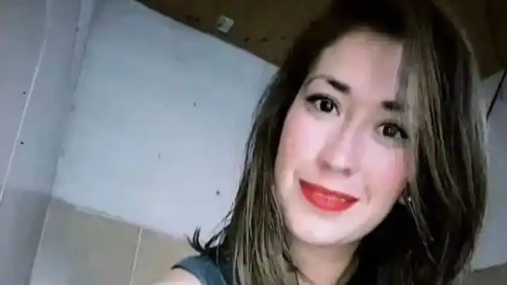 La carta de la mujer que se suicidó cuando no le tomaron la denuncia por violencia de género