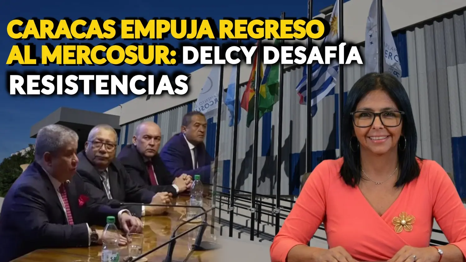 impacto Venezuela