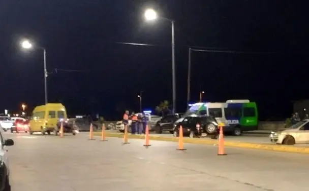 Secuestran ocho vehículos en operativos callejeros