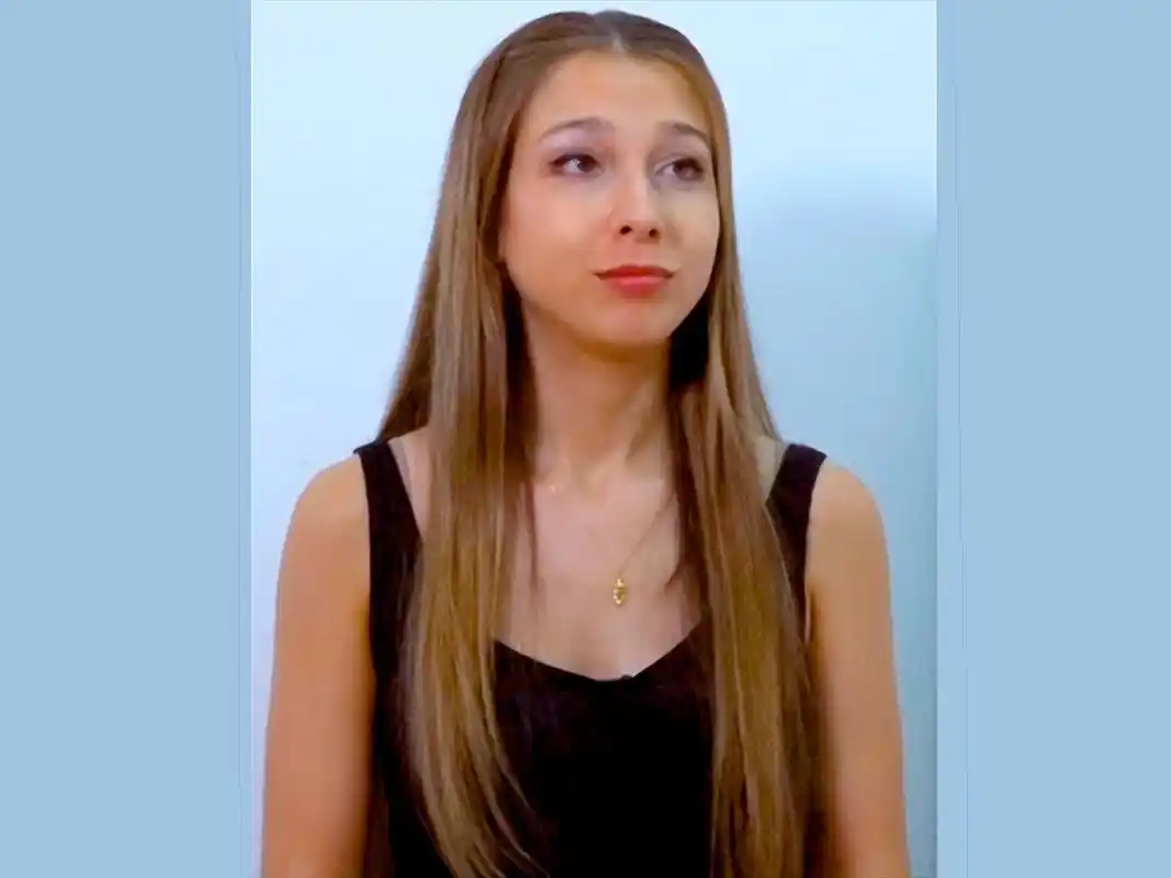 Nahir Galarza: “Yo soy responsable de lo que pasó”