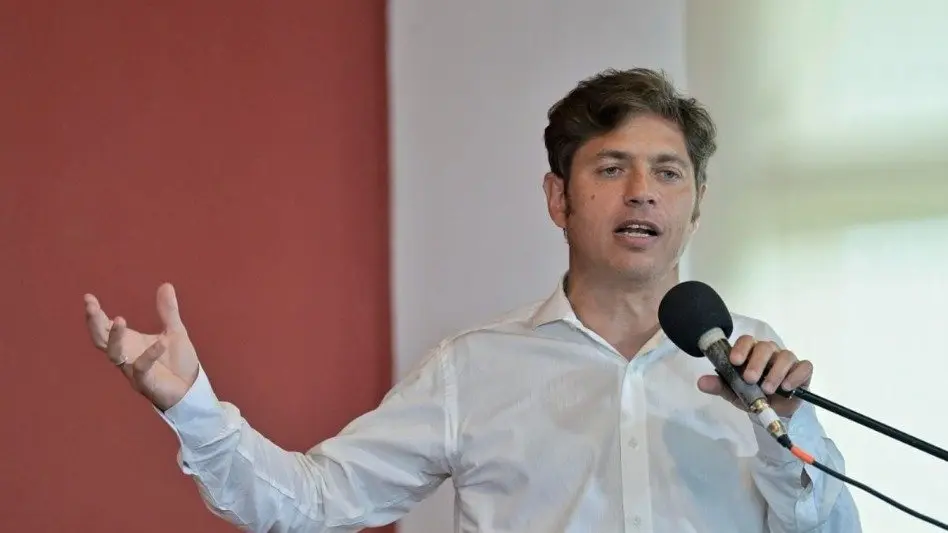 Todo sobre la agenda de Kicillof en Mar del Plata con foco en el trabajo y el turismo