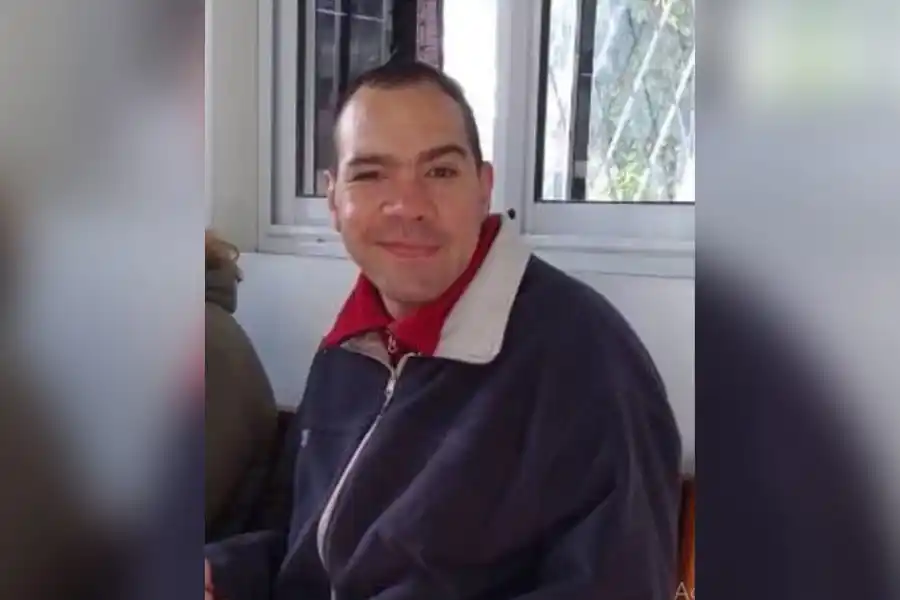 Buscan intensamente a un hombre desaparecido desde octubre