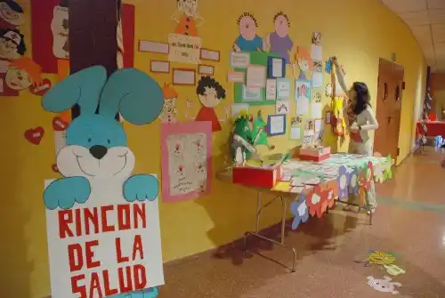 Realizarán el “Quinto Encuentro de Escuelas Promotoras de Salud”