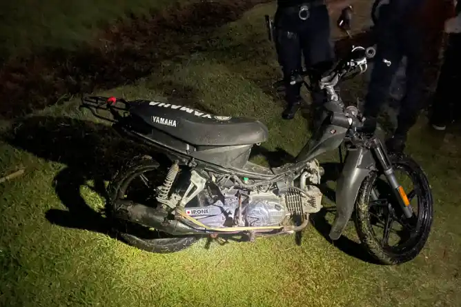 Acciones preventivas permitieron evitar hechos delictivos durante la semana en Chascomús