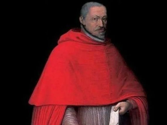 “Para no morir ahorcado, el mayor ladrón de España se vistió de colorado”