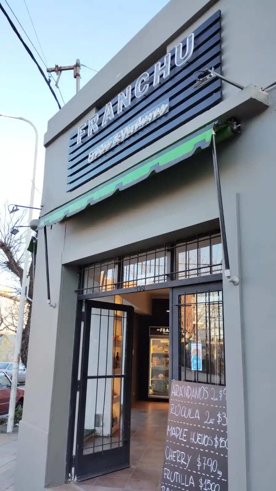 Ante la situación económica, cambia la configuración del consumo de los tandilenses