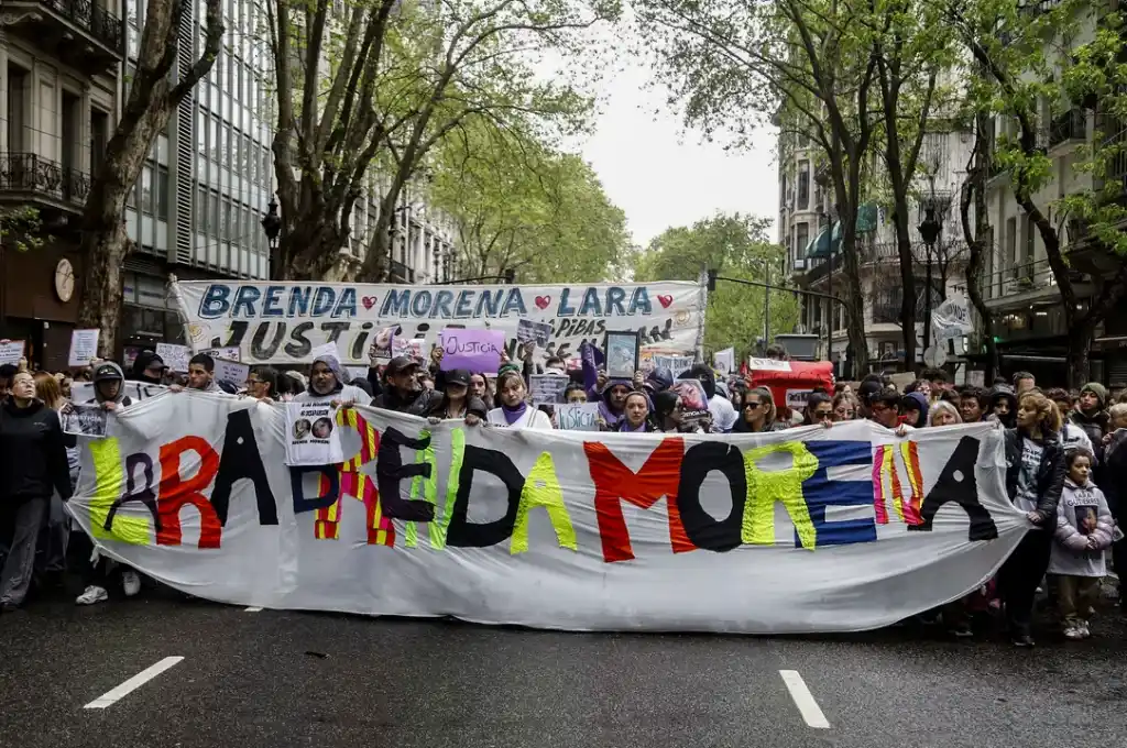 Fotografía: Agencia Noticias Argentinas / Mariano Sánchez