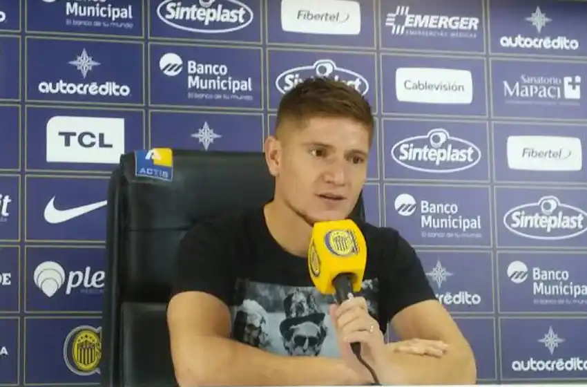 Colo Gil: «El club y nosotros nos estamos jugando muchísimo»