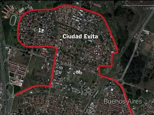 Ciudad Evita