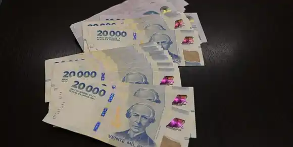 Cada vez más cerca de diciembre 2025, ¿cuándo se cobra el aguinaldo?