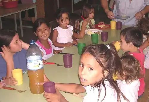 Comedores: La UCR preocupada por la situación de Consejos Escolares bonaerenses
