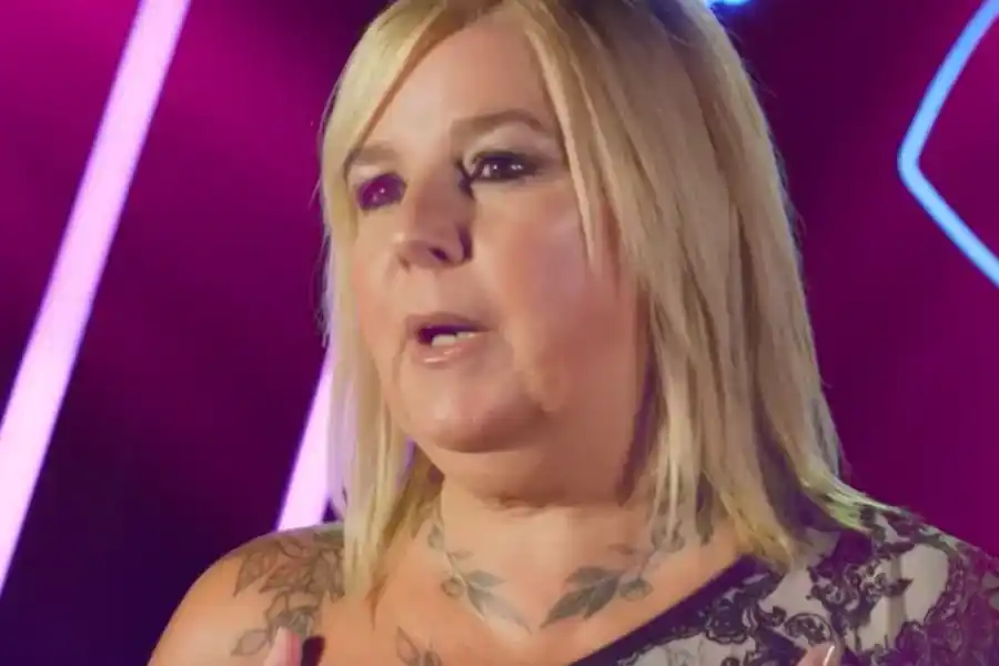 Gran Hermano 2023 tiene una nueva participante: quién es Virginia