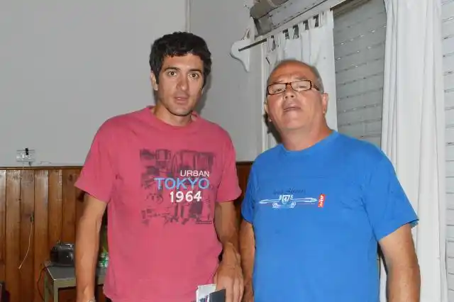 “El peronismo es pueblo y tiene que volver a ser gobierno”
