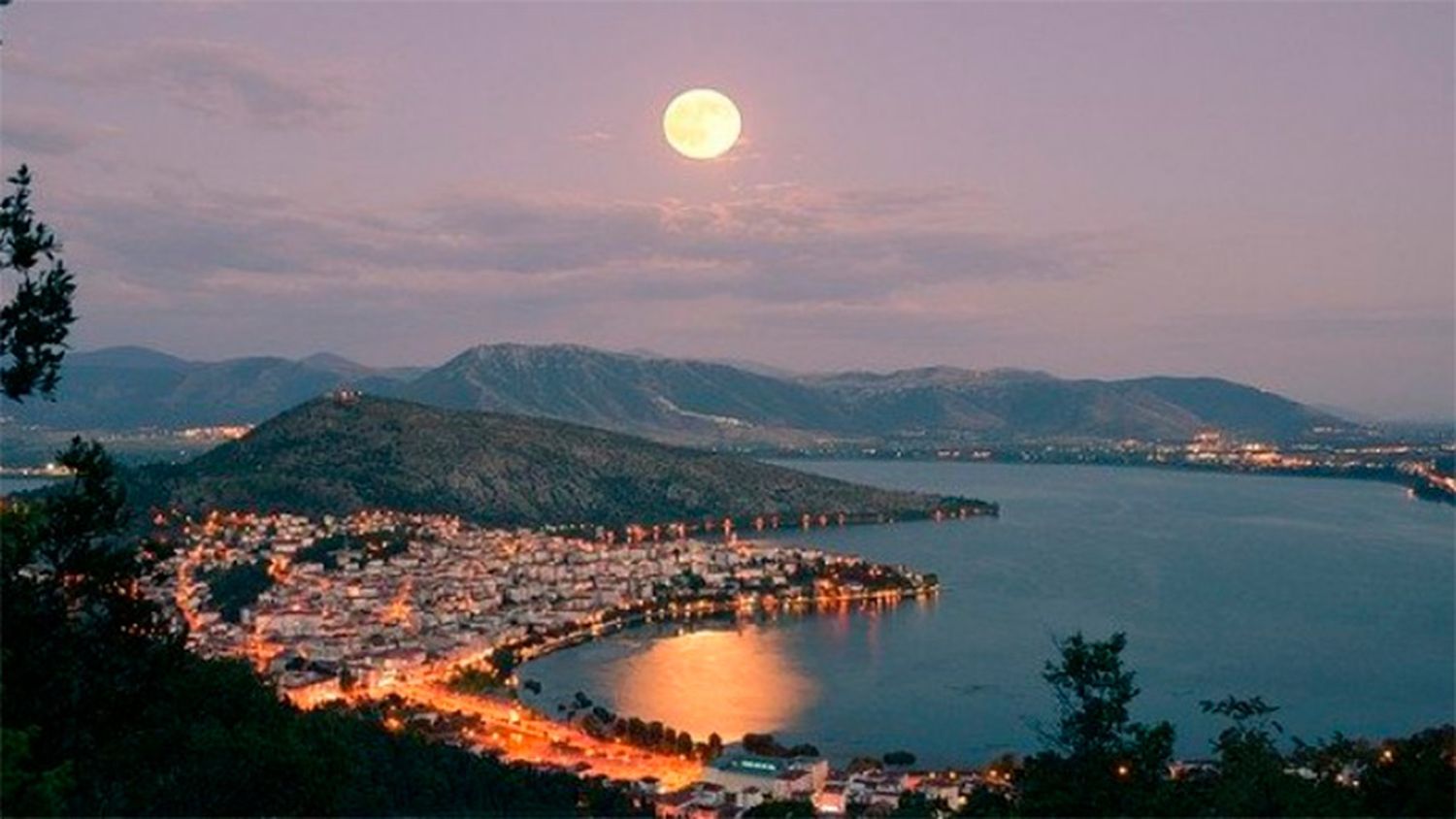 Cuáles son las catástrofes que provocará la oscilación de la Luna en 2030