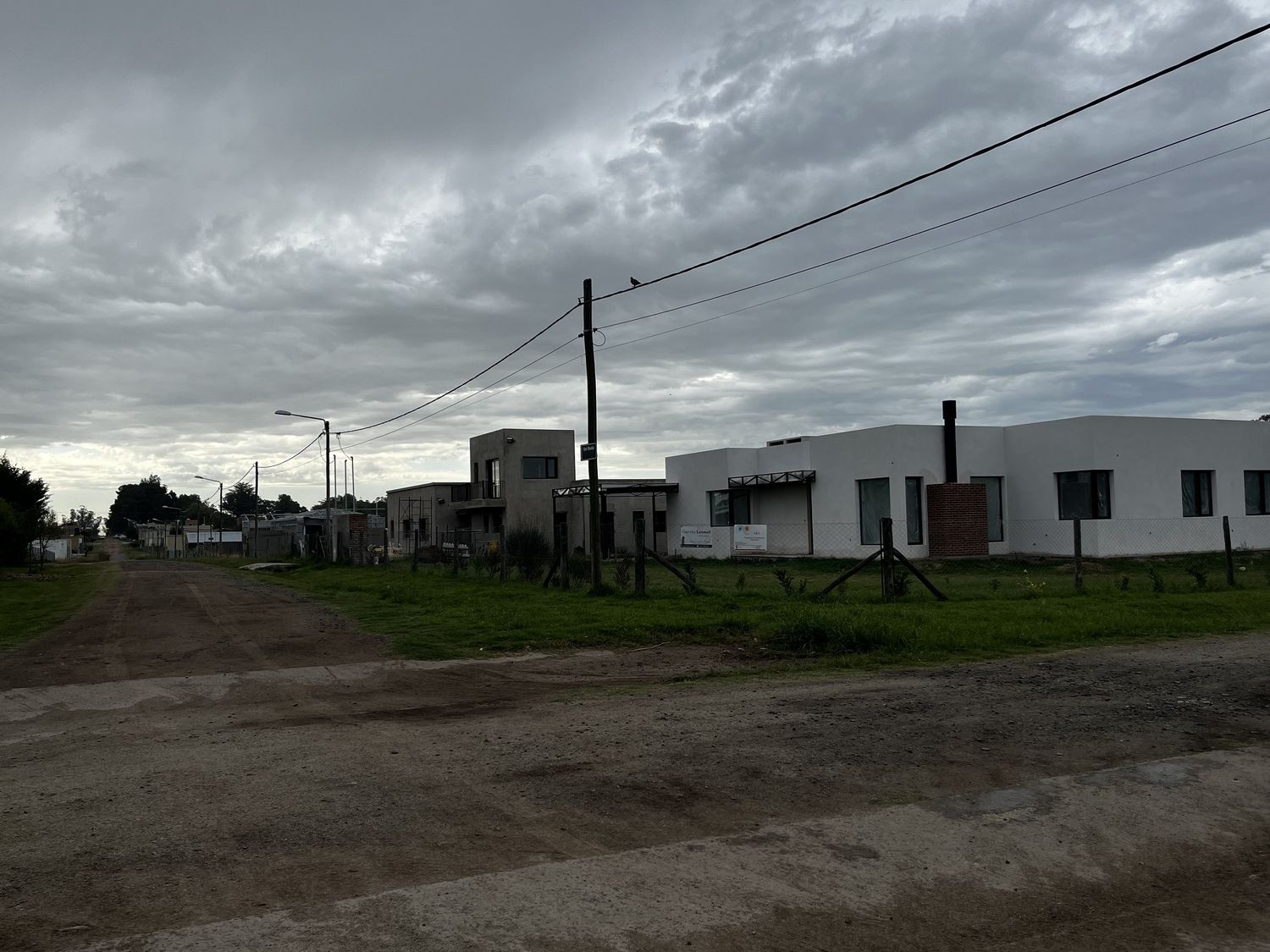 Tres viviendas fueron robadas en la mañana del miércoles