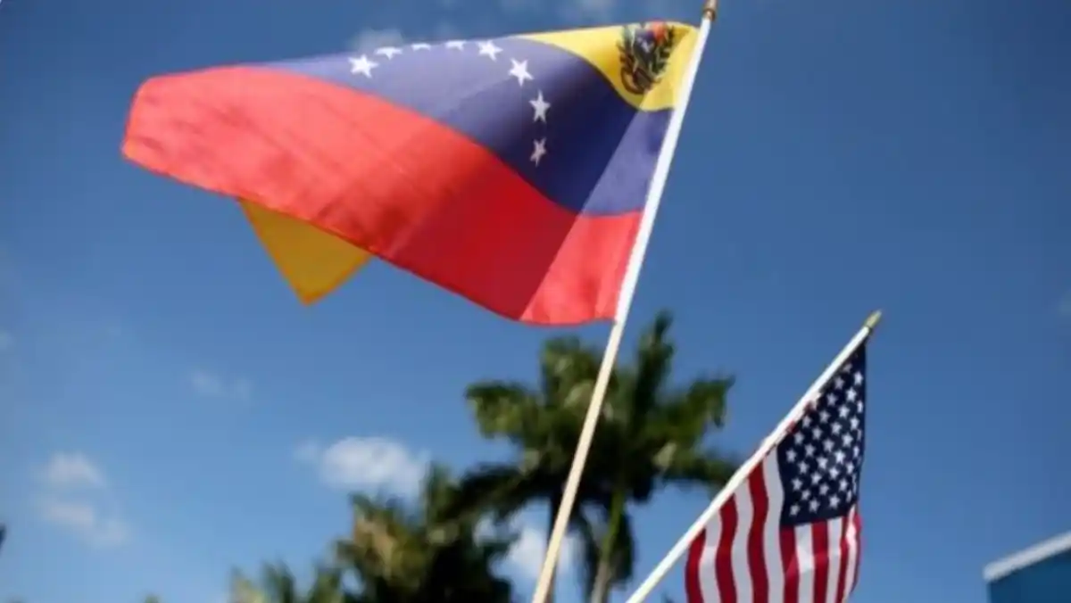 ¡BOCANADA HUMANITARIA! Administración Biden amplió el TPS para venezolanos por 18 meses