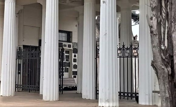Cementerio: citan a declarar a los empleados sumariados y hay más denuncias penales