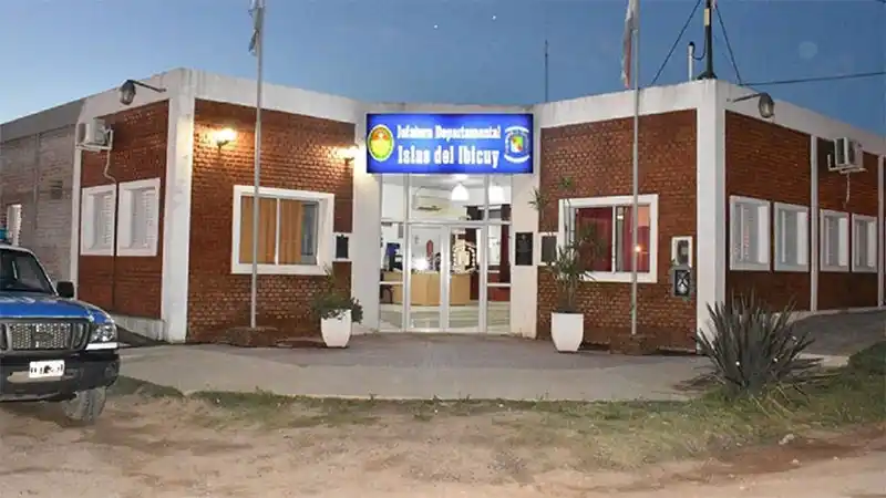 La Justicia de Gualeguaychú dispuso arresto domiciliario para un policía denunciado por abuso