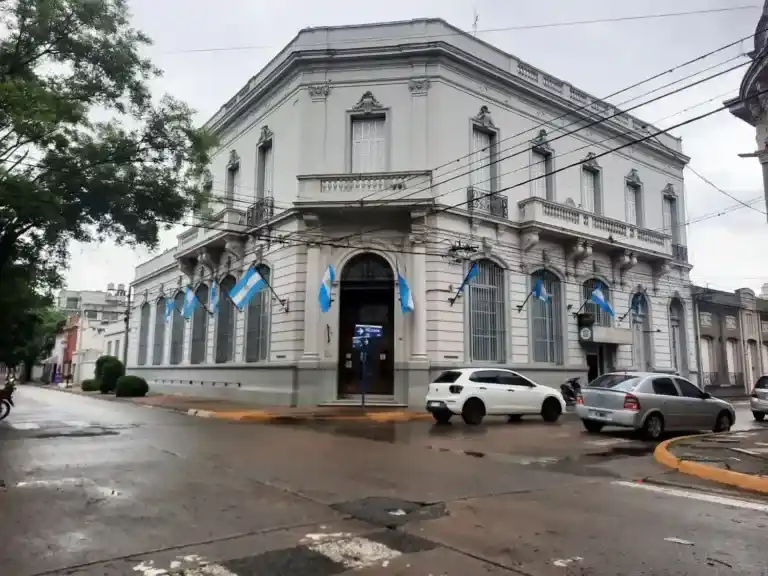 Imputan a una tesorera del Banco Nación por un faltante de $40 millones en San Pedro