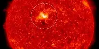 ALERTA POR TORMENTA GEOMAGNÉTICA: 11 y 12 de octubre impactará sobre la tierra