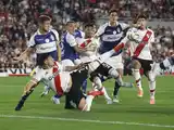 River volvió a caer en el Monumental y Gallardo eligió el silencio en plena crisis